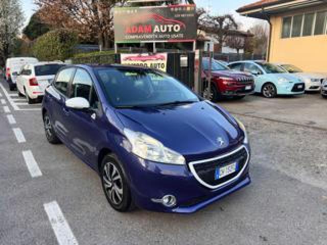 Peugeot 208 1° Serie 1.0 Vti 68 Cv 5 Porte Like 