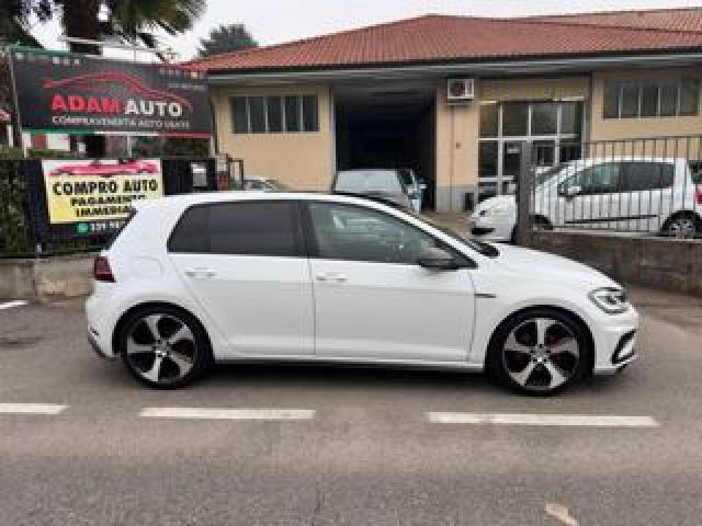 Volkswagen Golf 2.0 Tdi 5p. 150cv R-Line 