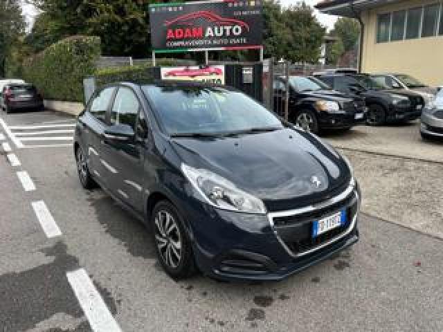 Peugeot 208 1° Serie Puretech 68 5 Porte Active 