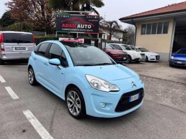 Citroen C3 1.4 Vti 95 Perfect 