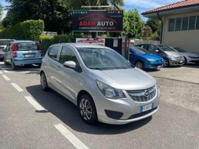 Opel Karl 1.0 75 Cv 