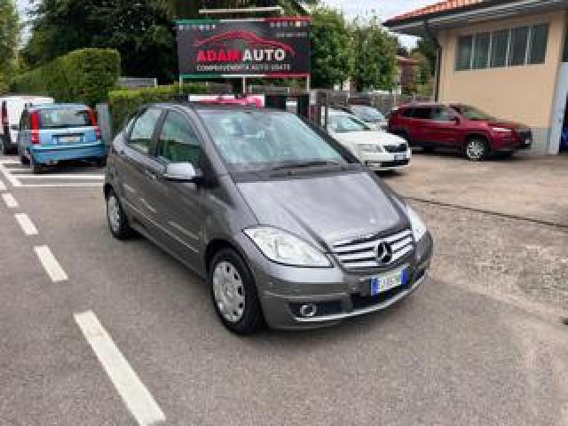 Mercedes Benz A 160 Blueefficiency Premium Cambio Automatico 