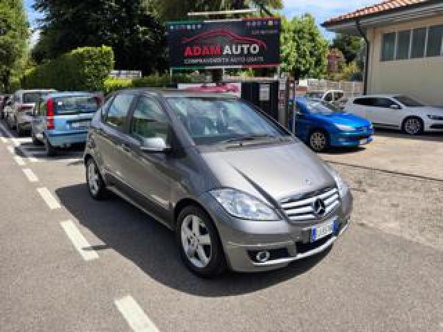 Mercedes Benz A 160 Blueefficiency Premium Cambio Automatico 