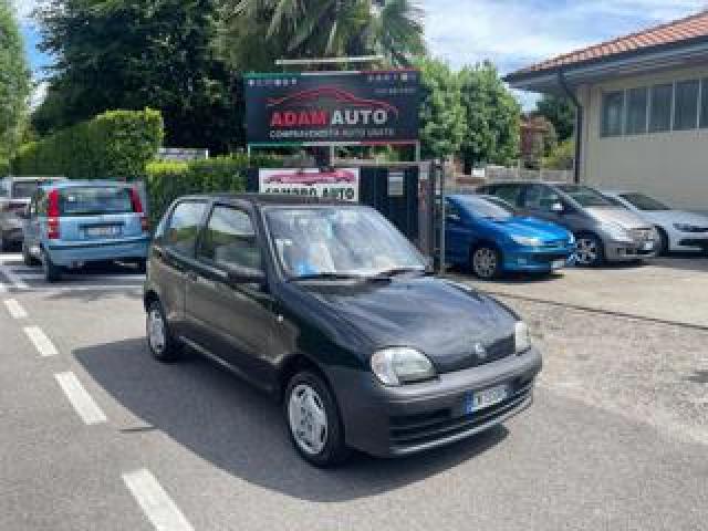 Fiat Seicento 1.1i Cat Active 
