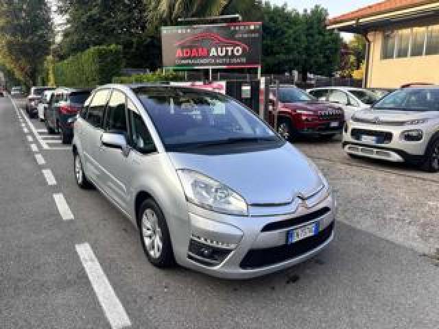 Citroen C4 Picasso 1.6 E-Hdi 110 Fap Cmp6 Business 