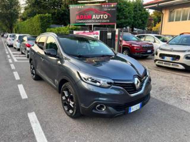 Renault Kadjar Tce 130cv Energy Bose 