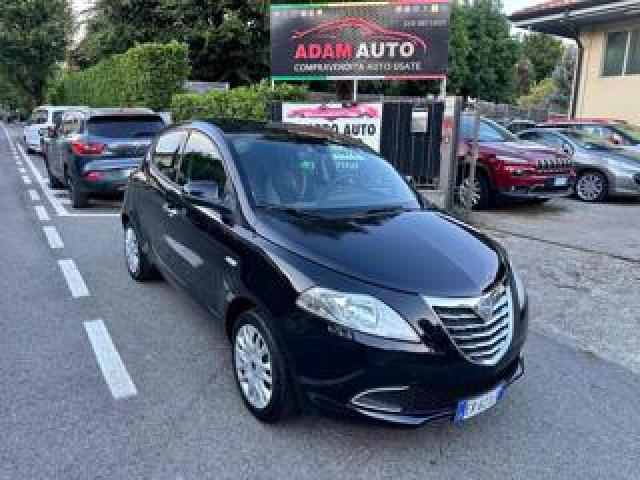Lancia Ypsilon 1.2 69 Cv 5 Porte 