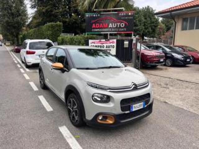 Citroen C3 Puretech 82 Shine 