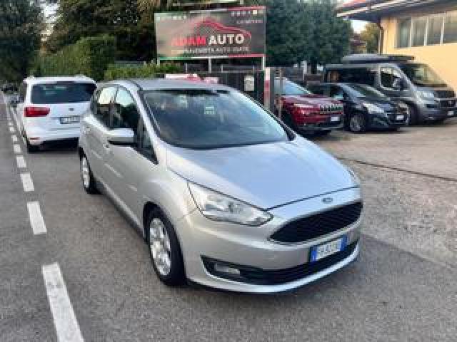 Ford C-Max 1.0 Ecoboost 100cv Start&stop Plus 