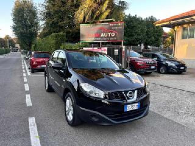 Nissan Qashqai 1.6 16v Acenta 
