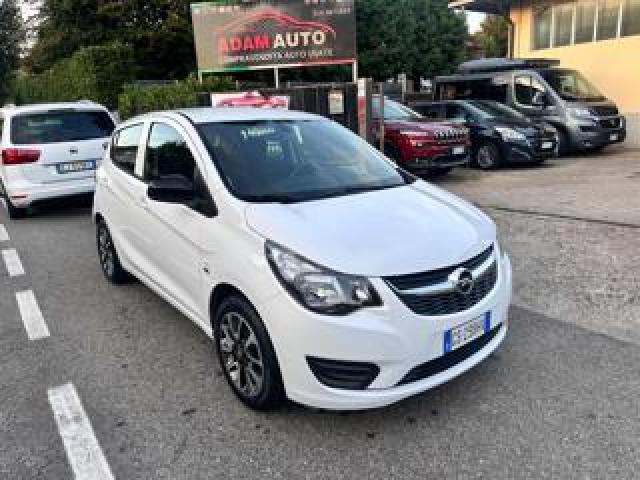 Opel Karl Rocks 1.0 73 Cv Start&stop 