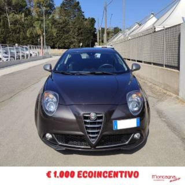 Alfa Romeo