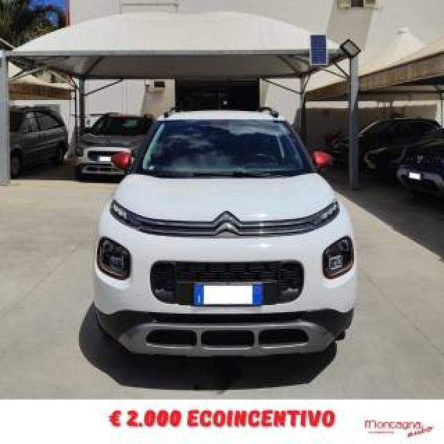 Citroen C3 Aircross Bluehdi 110 S&s C-Series 