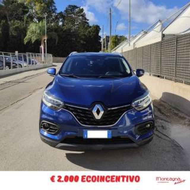 Renault Kadjar Blue Dci 8v 115cv Business 
