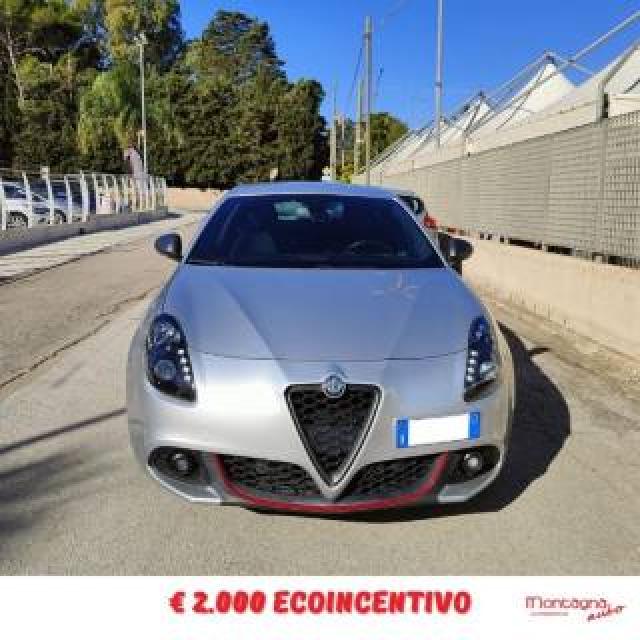 Alfa Romeo Giulietta 1.6 Jtdm 120 Cv Super 