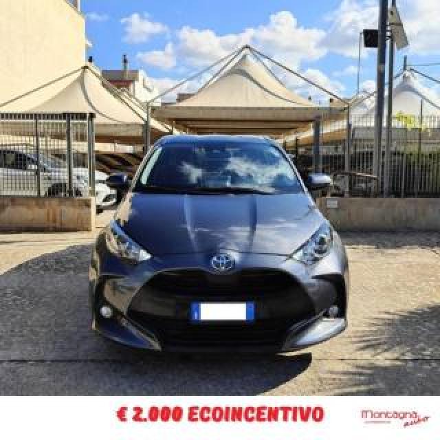Toyota Yaris 1.0 Business 
