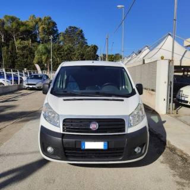 Fiat Scudo 2.0 Mjt/130  