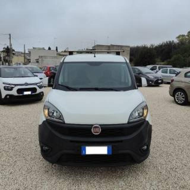 Fiat Doblo Cargo 1.3 Mjt Lamierato Sx   