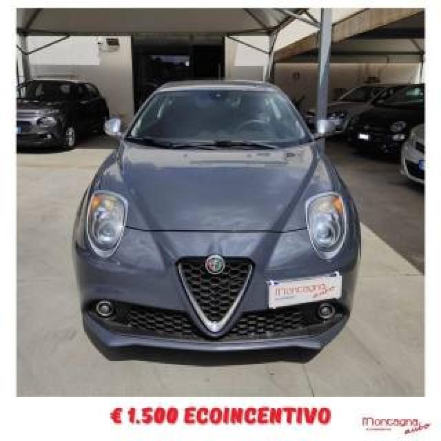 Alfa Romeo Mito 1.3 Jtdm S&s 95 Cv  