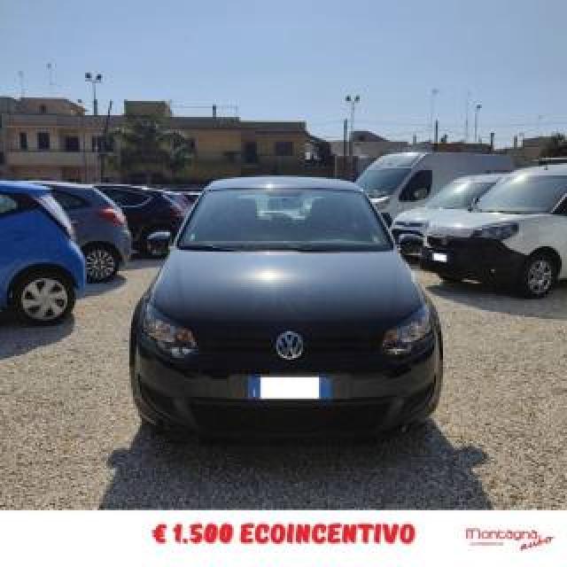 Volkswagen Polo 1.2 Tdi Tech&sound 