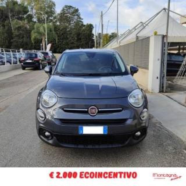 Fiat 500x 1.0 T3 120 Cv Connect 