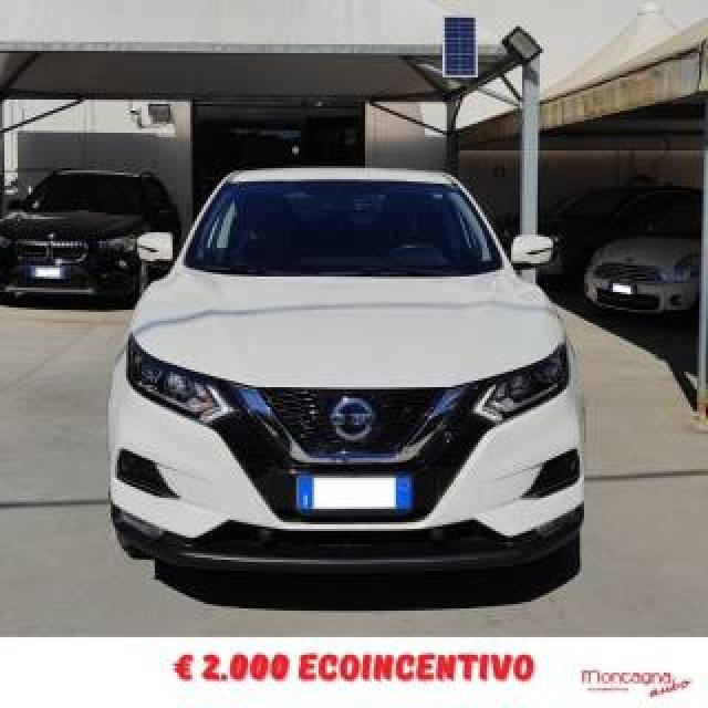 Nissan Qashqai 1.5 Dci 115 Cv Business 