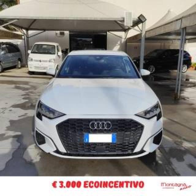 Audi A3 Spb 30 Tdi S Tronic Business 