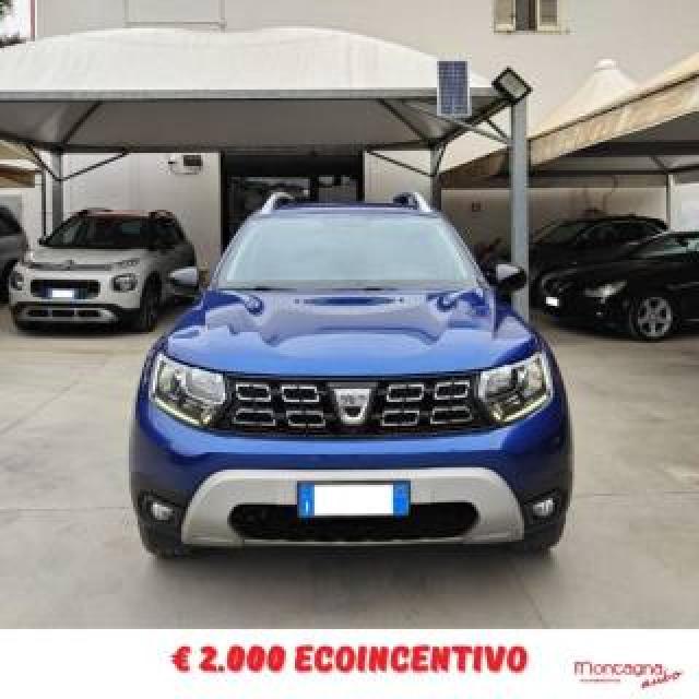 Dacia Duster 1.5 Blue Dci 8v 115 Cv 4x2 15th Anniversary 
