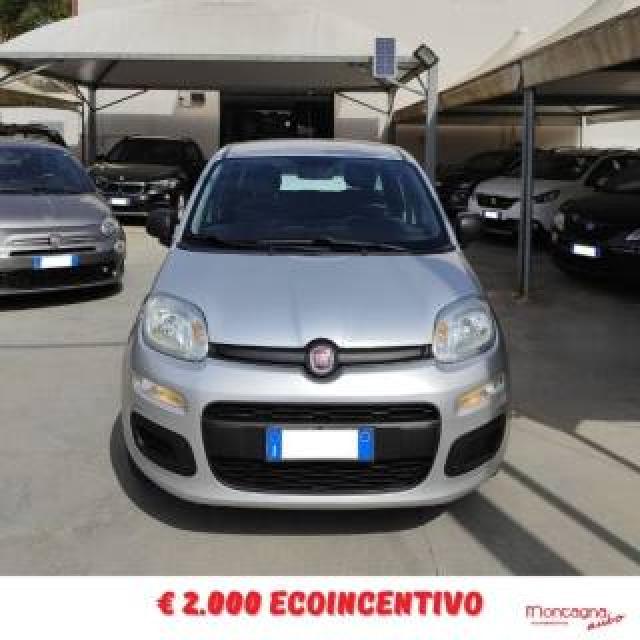 Fiat Panda 1.2 Easypower Easy 
