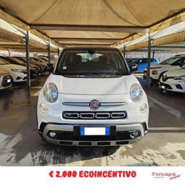 Fiat 500l 1.6 Multijet 120 Cv Business 