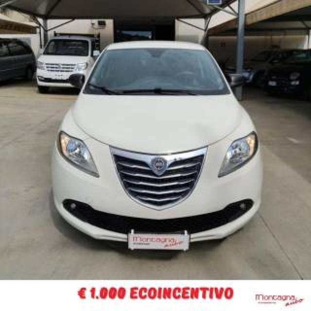 Lancia Ypsilon 1.3 Mjt 16v S&s 95cv 5 Porte  