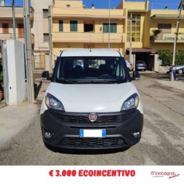 Fiat Doblo 1.3 Mjt Combi N1 