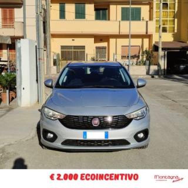 Fiat Tipo 1.6 Mjt Easy 