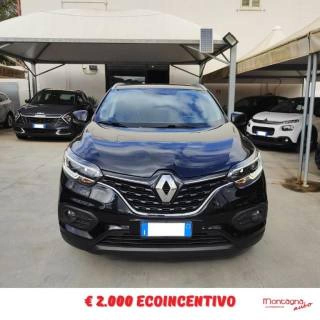 Renault Kadjar Blue Dci 8v 115cv Business 