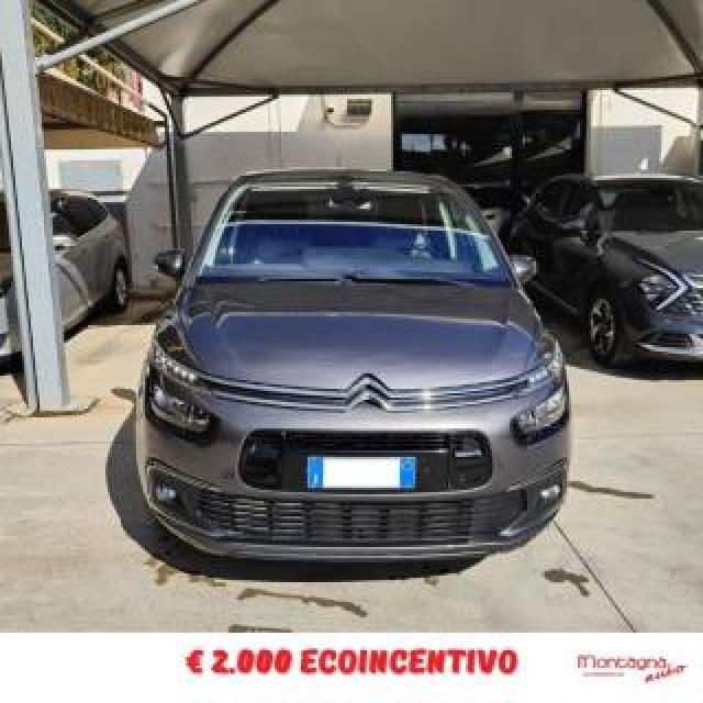 Citroen C4 Spacetourer Bluehdi 130 S&s Shine 
