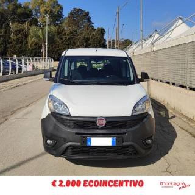 Fiat Doblo 1.3 Mjt Pc Combi N1 