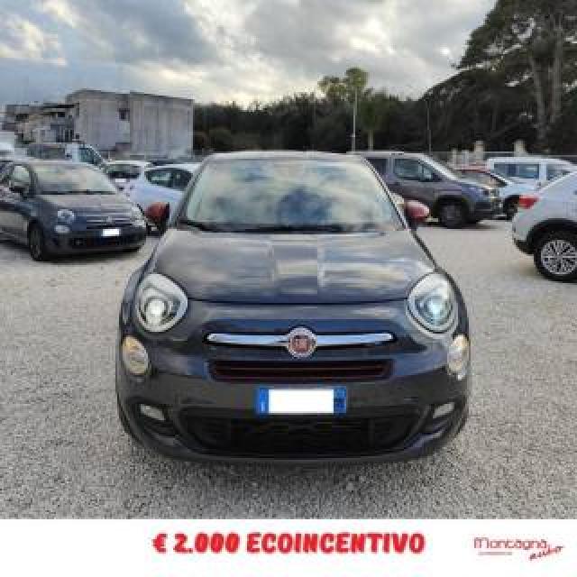 Fiat 500x 1.6 Multijet 120 Cv Lounge 
