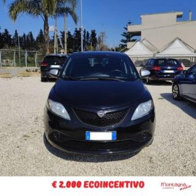 Lancia Ypsilon 1.2 69 Cv Gpl Ecochic 
