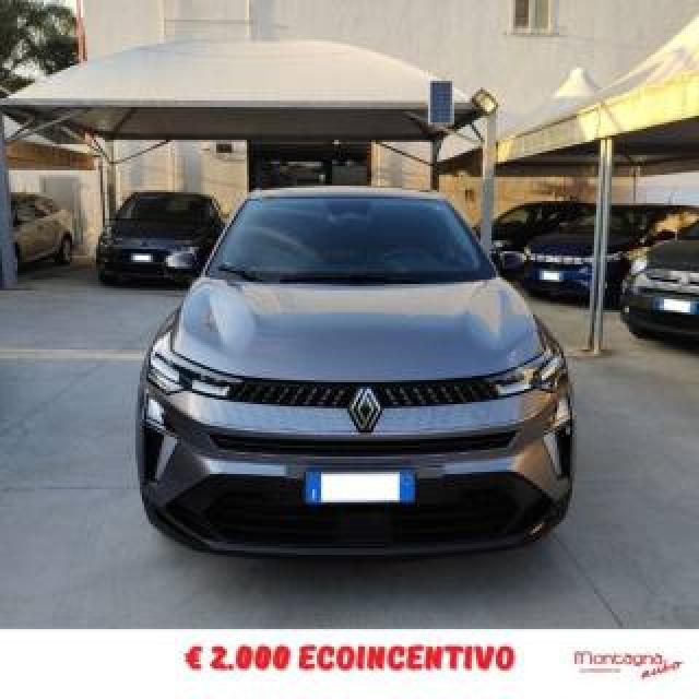 Renault Captur Tce 90 Cv Techno 
