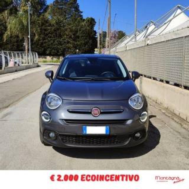 Fiat 500x 1.0 T3 120 Cv Connect 