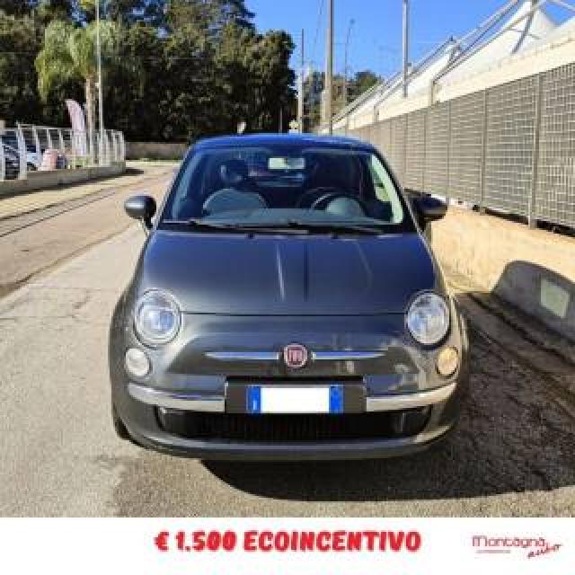 Fiat 500 1.2 Fire 