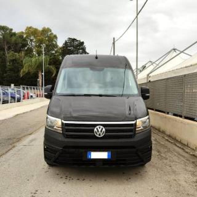 Volkswagen Crafter 30 2.0 Tdi 140cv Pm-Ta Furgone 