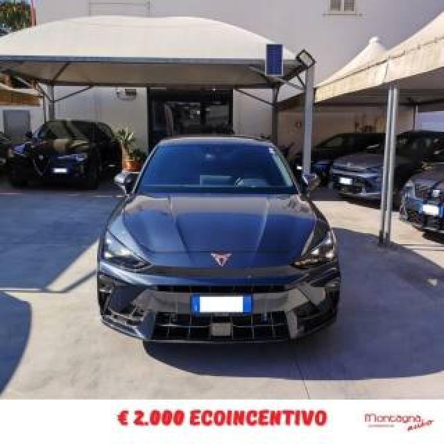 Cupra Leon 2.0 Tdi 150 Cv Dsg 
