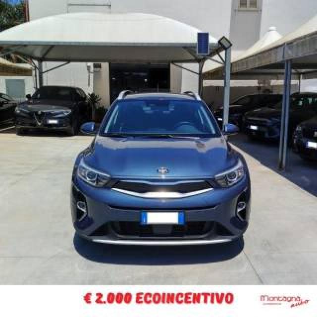 Kia Stonic 1.0 T-Gdi Mhev Imt Style 