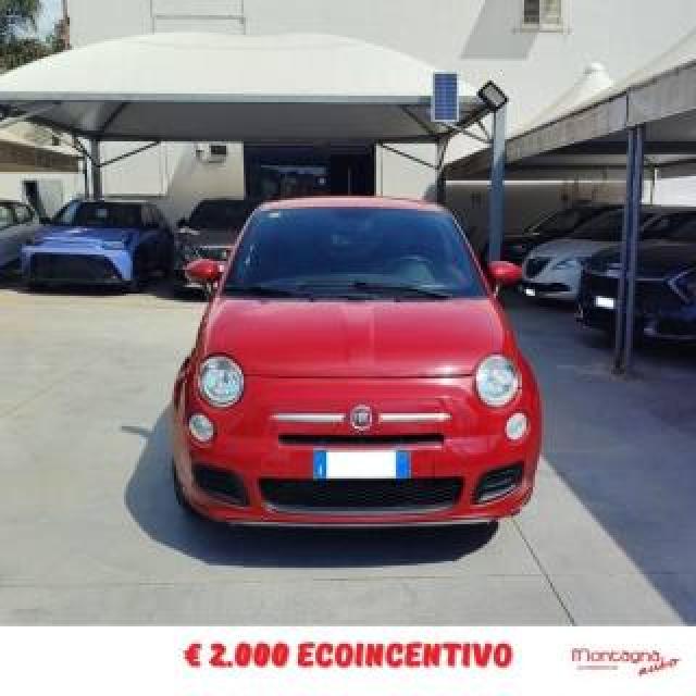 Fiat 500 1.2 Fire 