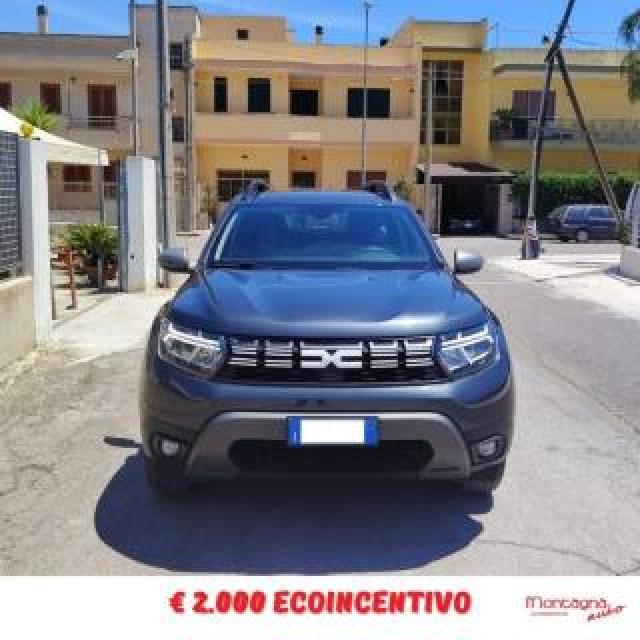 Dacia Duster 1.0 Tce Gpl 4x2 Journey Up 