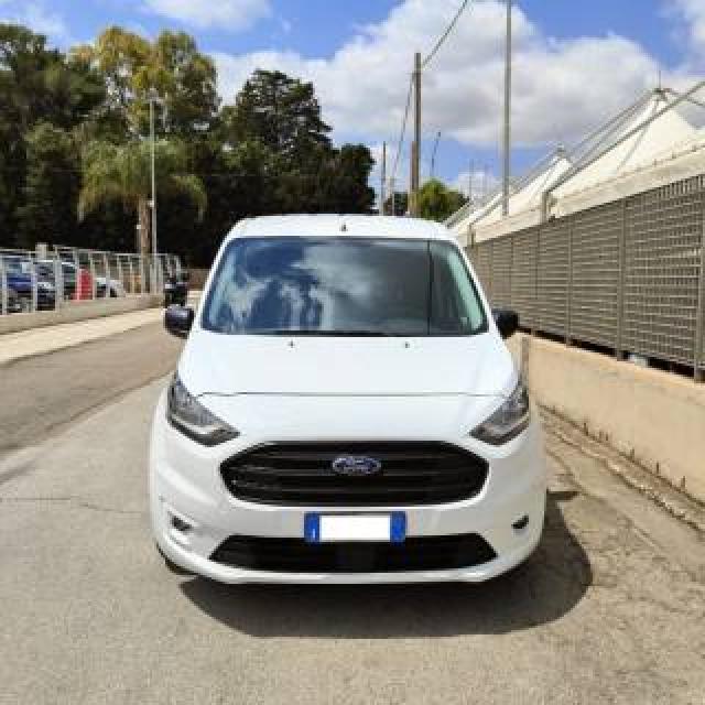 Ford Transit Connect 1.5 Tdci 100cv Trend 210 L2h1 