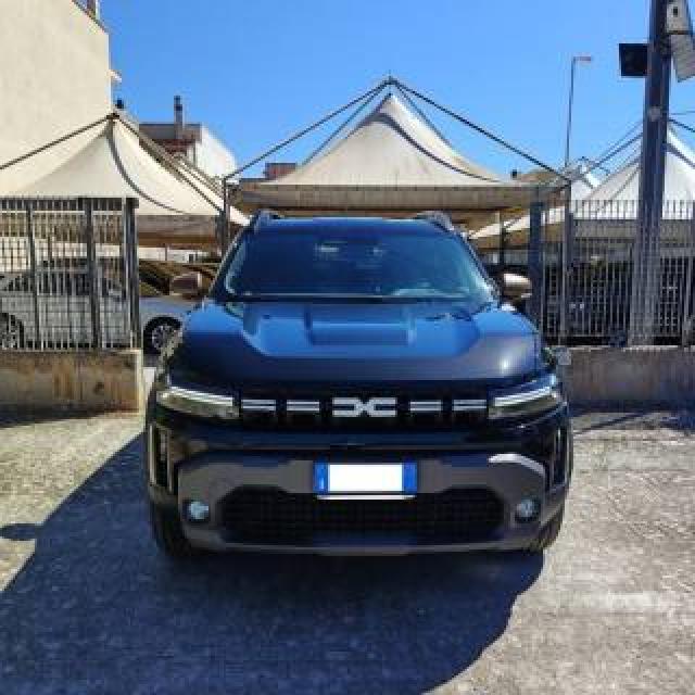 Dacia Duster Hybrid 140 Cv Extreme Km0 
