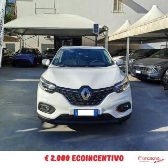 Renault Kadjar Blue Dci 8v 115cv Sport Edition 