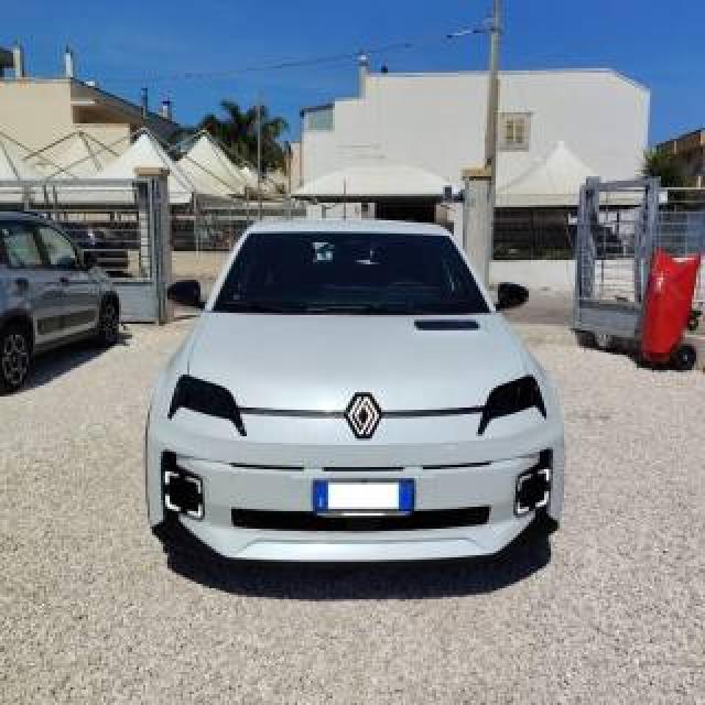 Renault R 5 E-Tech Electric 120 Cv Urban Range Evolution 